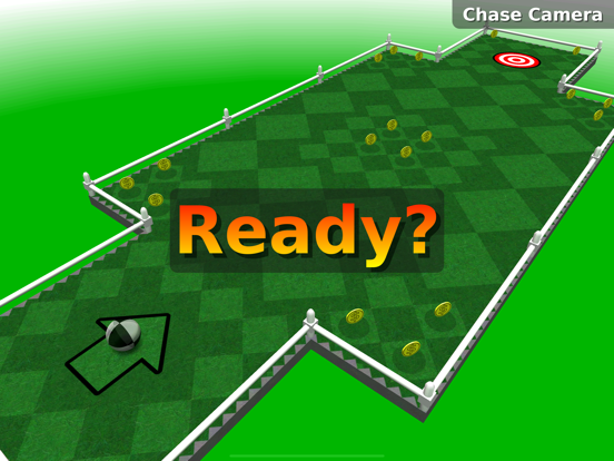 Screenshot #4 pour Neverball