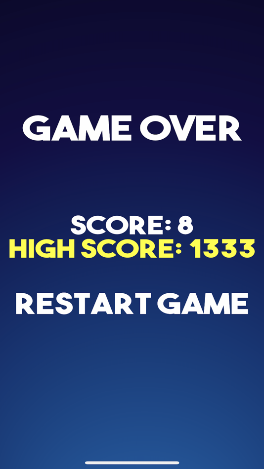 #3. Takeoff!! (iOS) 由: Clifton Jones