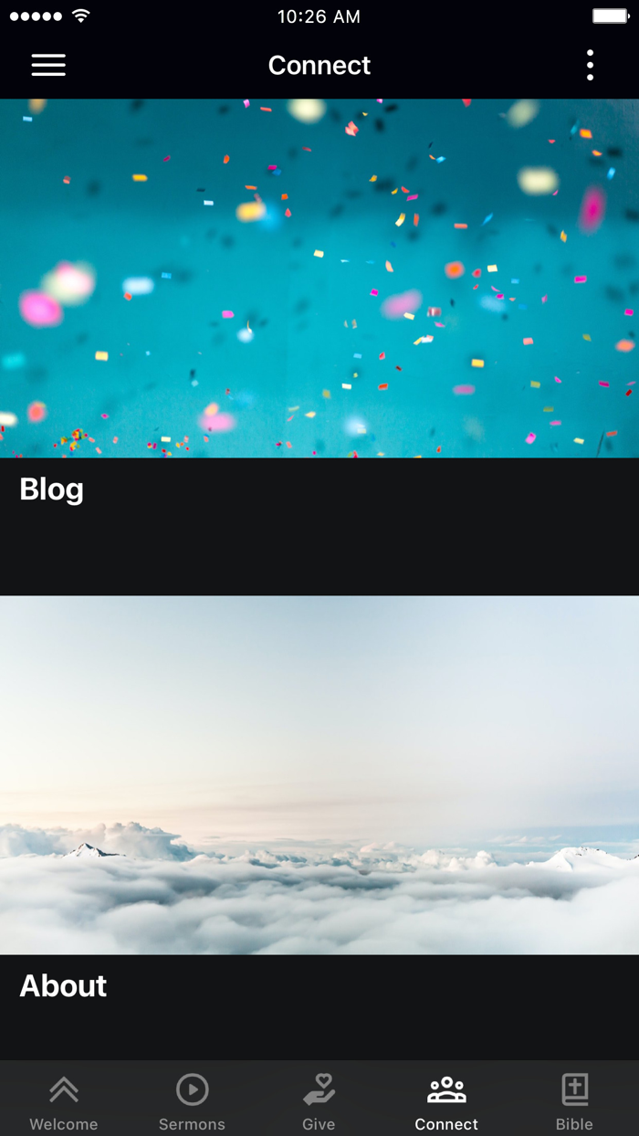 Parma Heights Baptist Church