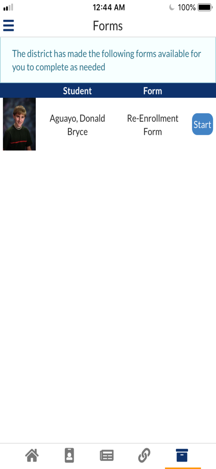 Hardee County Schools App