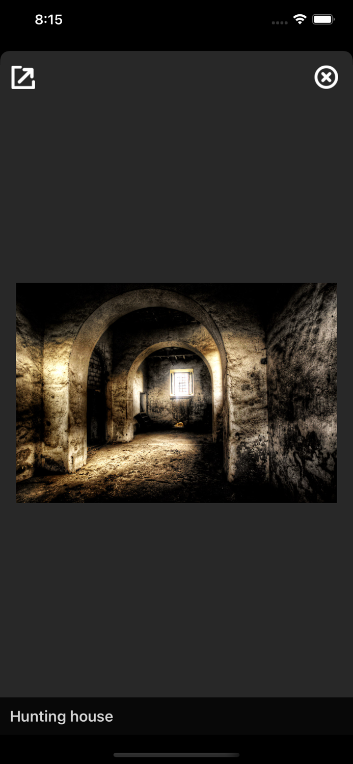 Del Rocino Photographer