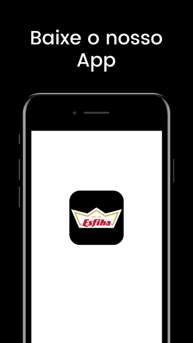 Rei da Esfiha Screenshot