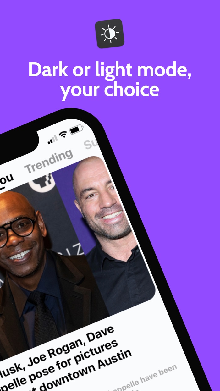 Newsbite Personalized News