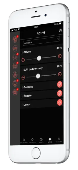 Game screenshot Ampio UNI apk