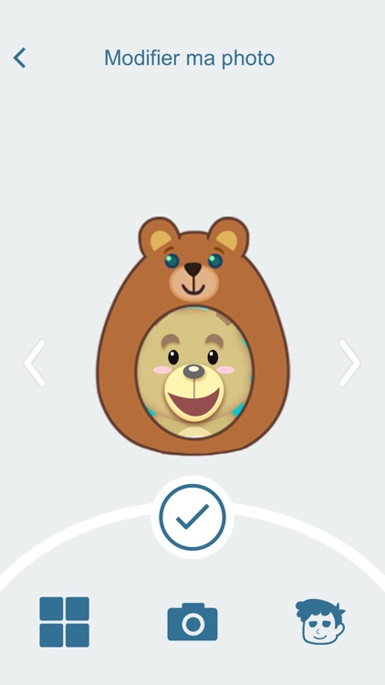 KidiConnect (pour les parents)