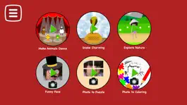 Game screenshot Smart Games for Little Kids mod apk