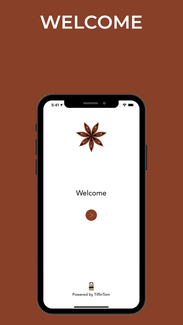 Star Anise Ashbourne