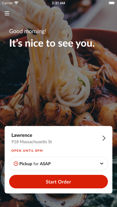 Ramen Bowls Screenshot