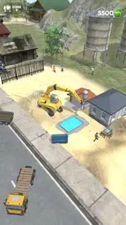 excavator sim! problems & solutions and troubleshooting guide - 4