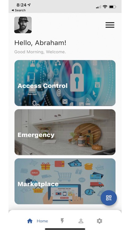 CommPass screenshot-3