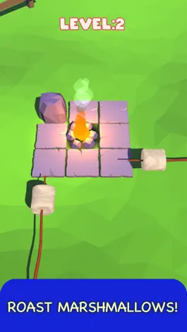 Game screenshot Campfire Puzzle mod apk