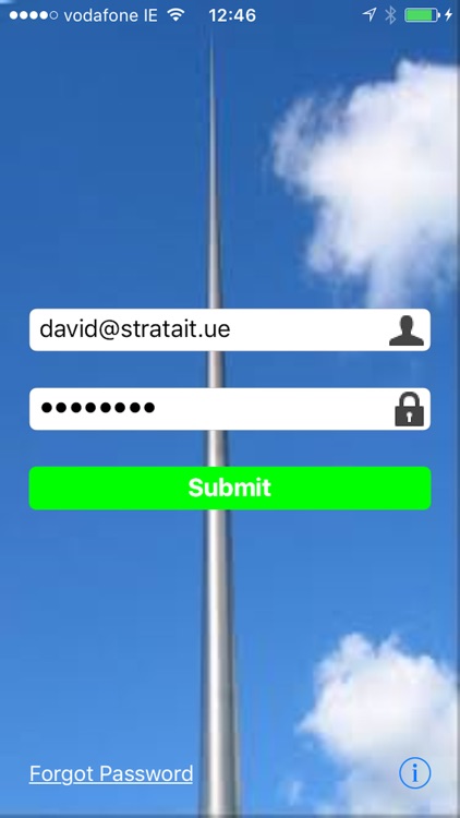 Skoulikas Order Entry