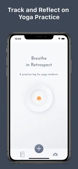 Game screenshot Yoga Certification Log mod apk