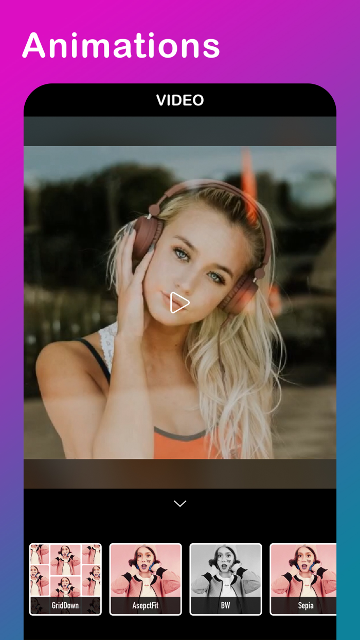 SLIDESHOW - Story Maker