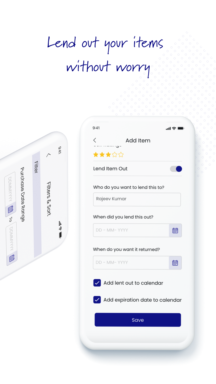 Real Collectors Only