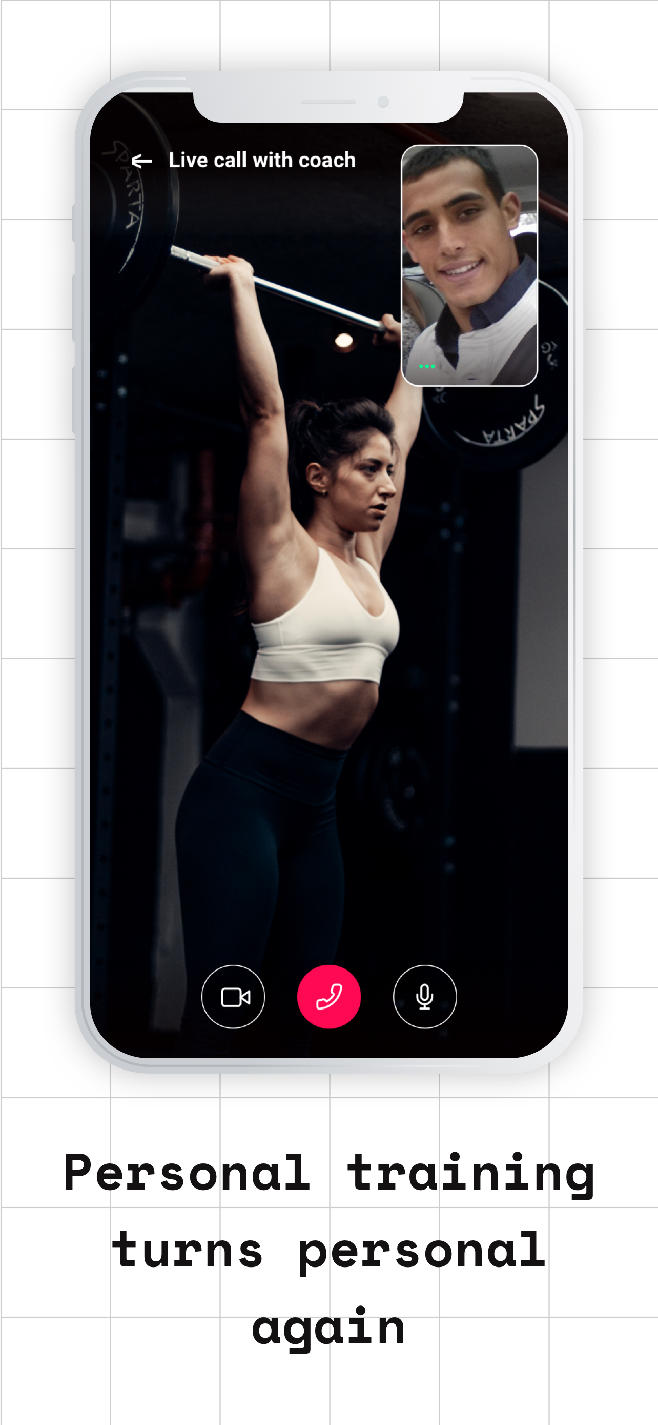 Witness App