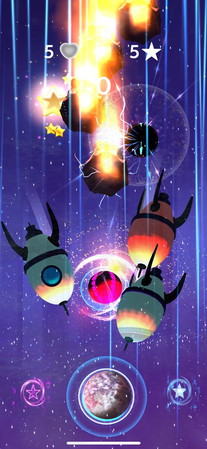 Worldstars Idle 3D Stars 2021