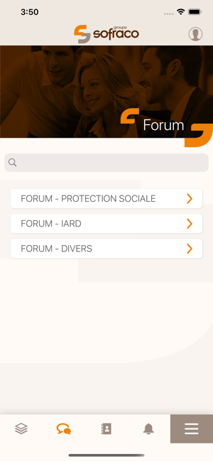 Groupe Sofraco(圖3)-速報App