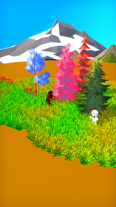 Garry Gardener Screenshot