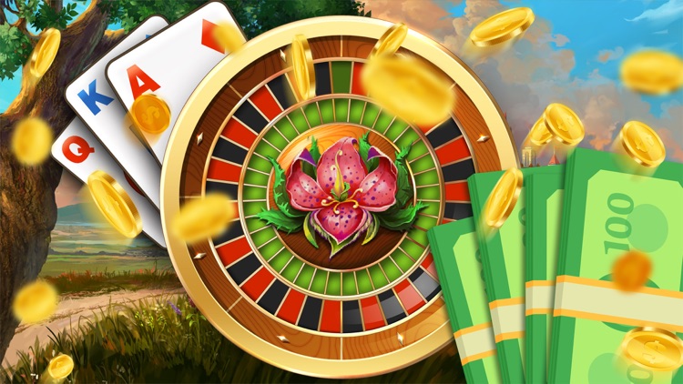 Emerland Solitaire 2 screenshot-5