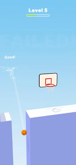 Game screenshot Dunk Run 3D hack