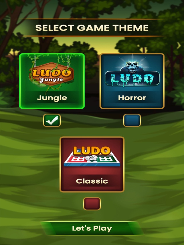 Ludo Jungle Game Download for Android App