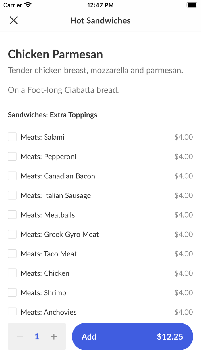 Acropolis Pizza and Pasta