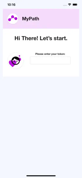 Game screenshot Launch MyPath mod apk