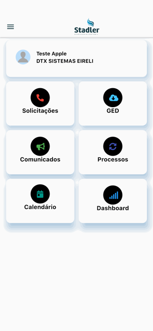 Stadler Assessoria Contábil(圖2)-速報App