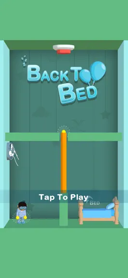 Game screenshot Back To Bed! mod apk