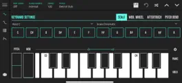 Game screenshot DRC - Polyphonic Synthesizer hack
