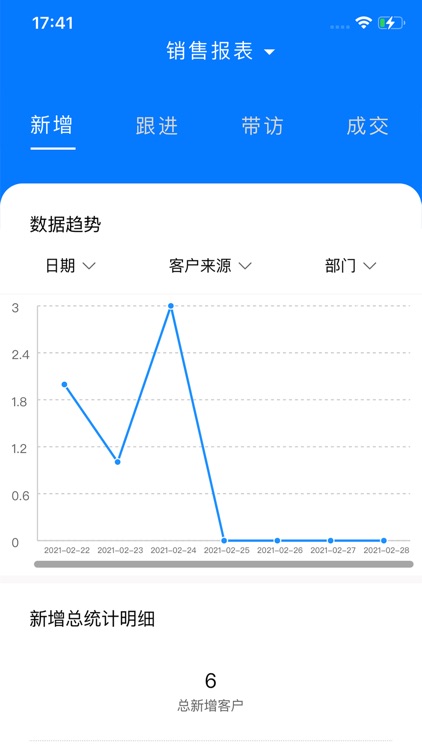 房发现经纪人 screenshot-7