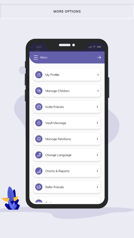 #5. Kidolaa (iOS) 由: LegalCraft