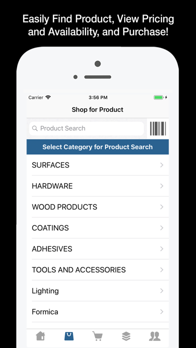 Screenshot #2 pour Central Plumbing Specialties