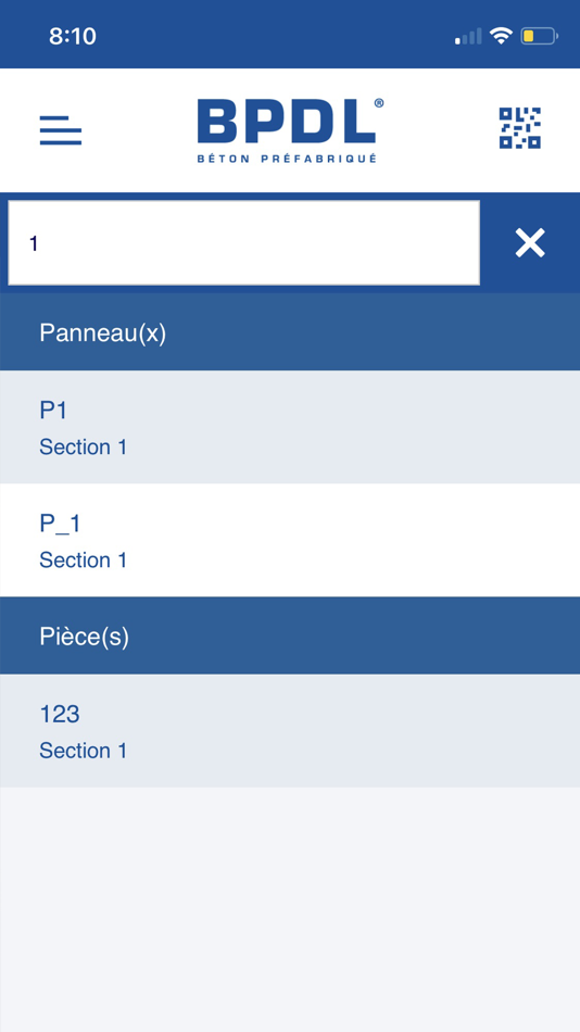 #6. BPDL application (iOS) 由: Eckinox