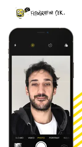 Game screenshot Cartoonist apk