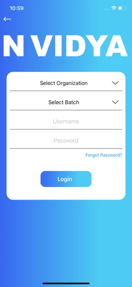Game screenshot NVIDYA mod apk