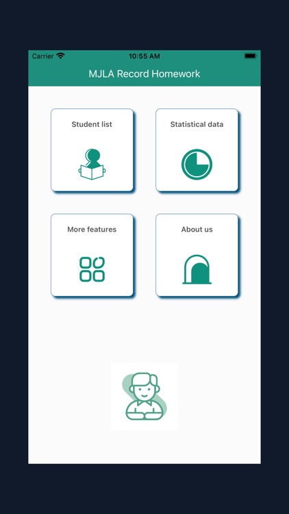 MJLA Record Homework