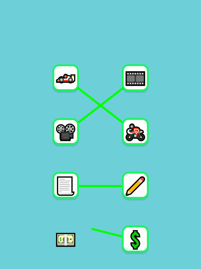 Emoji Guys - Match Master 3D