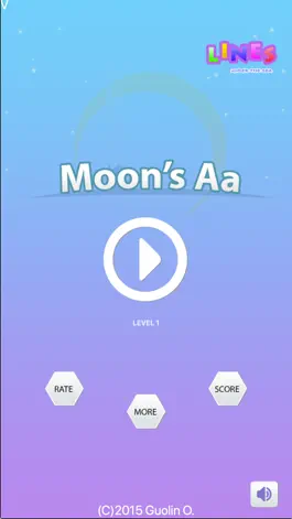 Game screenshot Moon's Aa mod apk