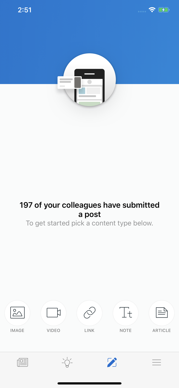 Lendlease DailyPulse