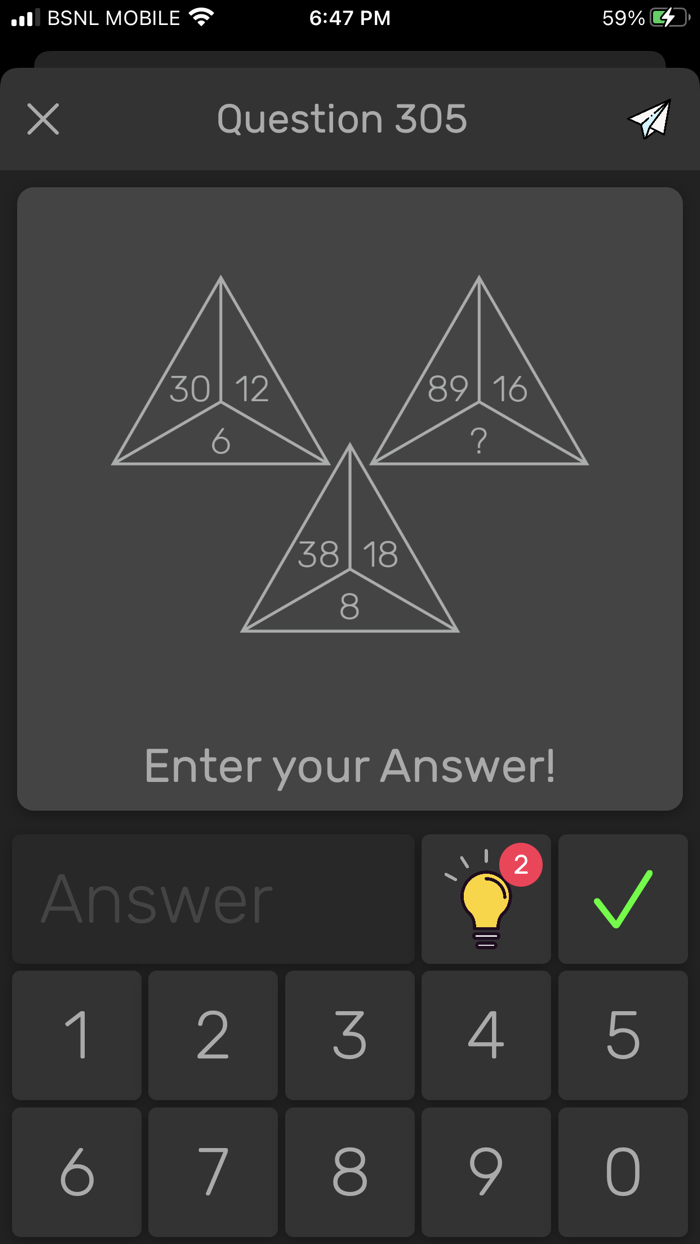 Brain Math Logic Puzzle Games