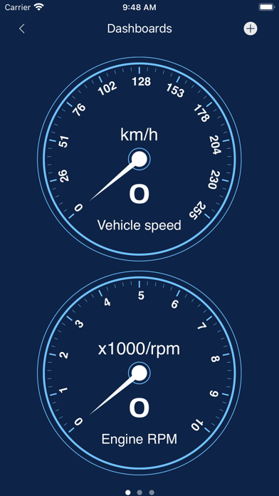 Viecar Screenshot