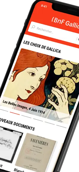 Game screenshot Gallica mod apk