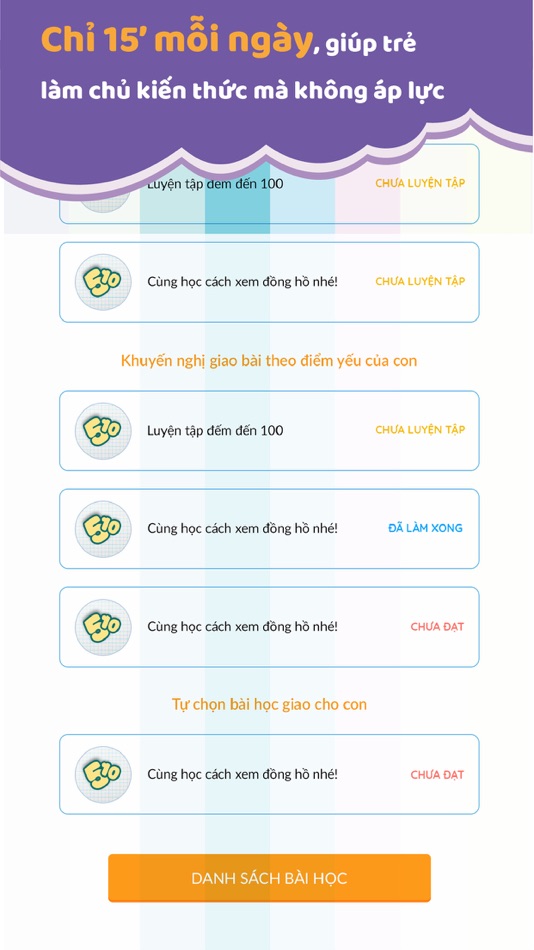 #6. Học Hay (iOS) 由: Học Mãi