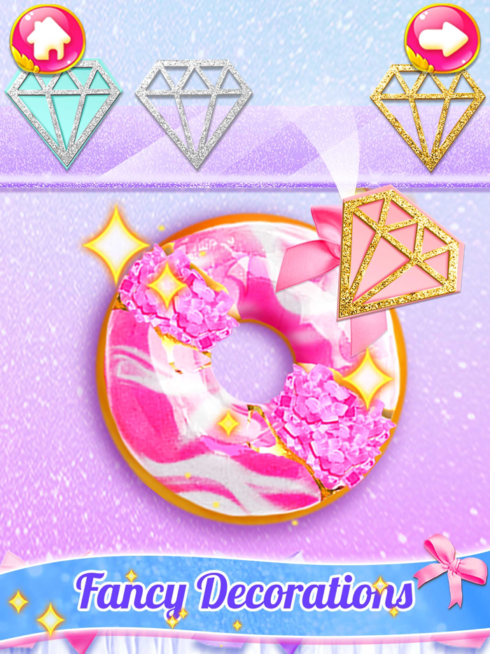 Girl GamesWedding Cake Baking