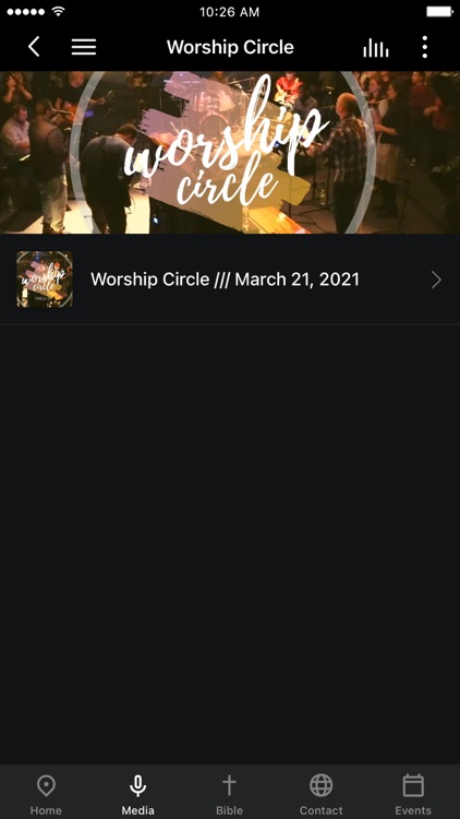 Victory Church IL