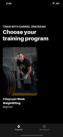 Game screenshot Super Weightlifting mod apk