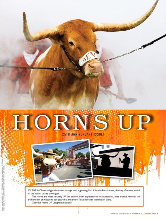Screenshot #5 pour Horns Illustrated
