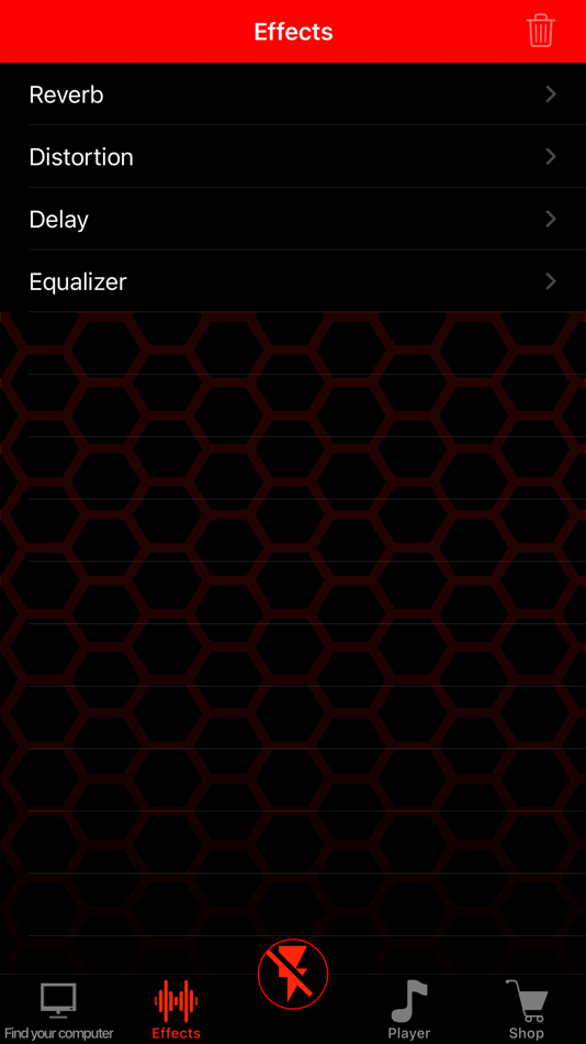 #3. EZ Mic | Microphone (iOS) By: damien godefroy